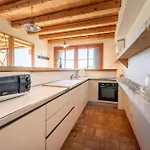 Ferienhaus Vista Dai Colli *