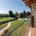 Vista Dai Colli Volpago del Montello