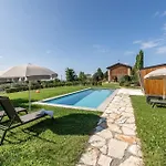 Ferienhaus Vista Dai Colli