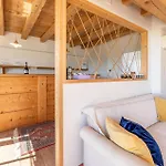 Ferienhaus Vista Dai Colli Volpago del Montello
