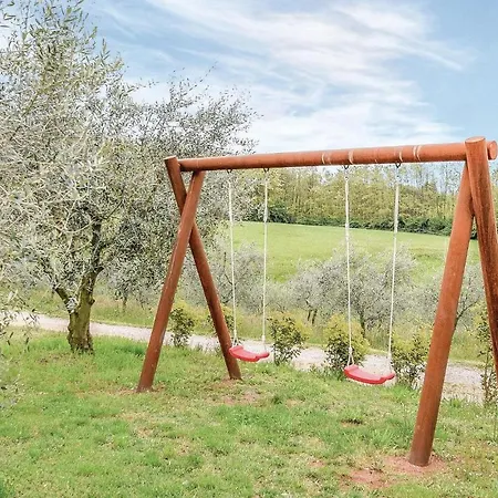 בית נופש Vista Dai Colli