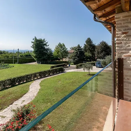 Vista Dai Colli Volpago del Montello