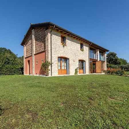 Vista Dai Colli