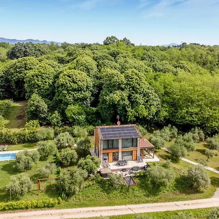 Casa de Férias Vista Dai Colli
