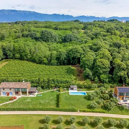 Ferienhaus Vista Dai Colli