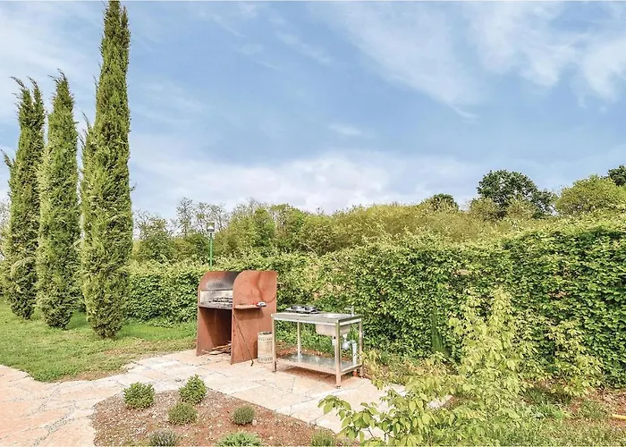 Vista Dai Colli