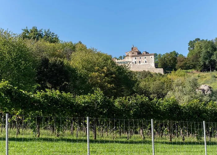 Tatil Evi Vista Dai Colli