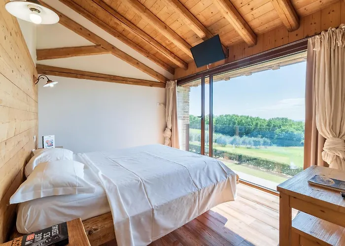 Tatil Evi Vista Dai Colli *