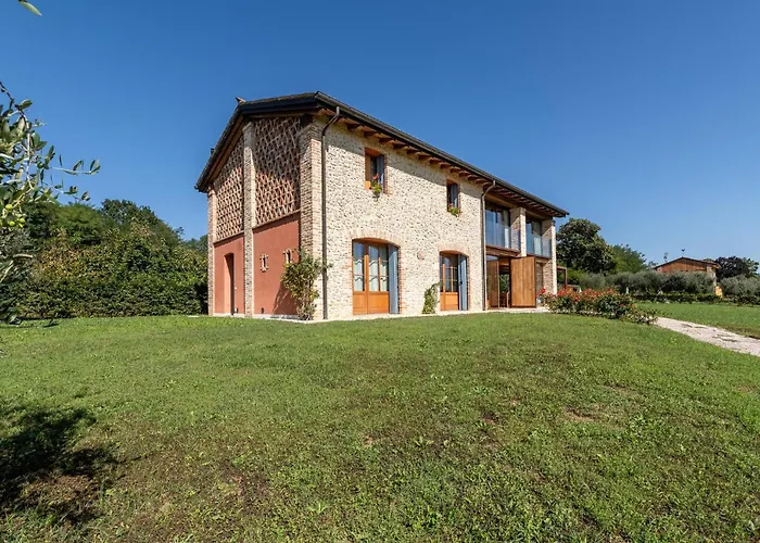 Vista Dai Colli