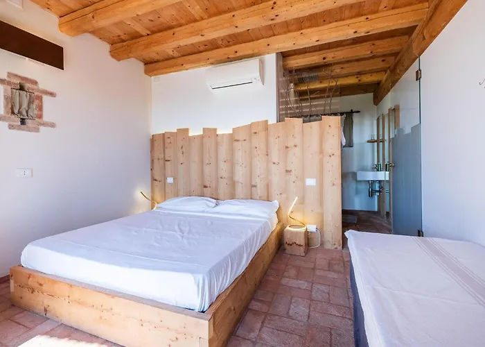Tatil Evi Vista Dai Colli