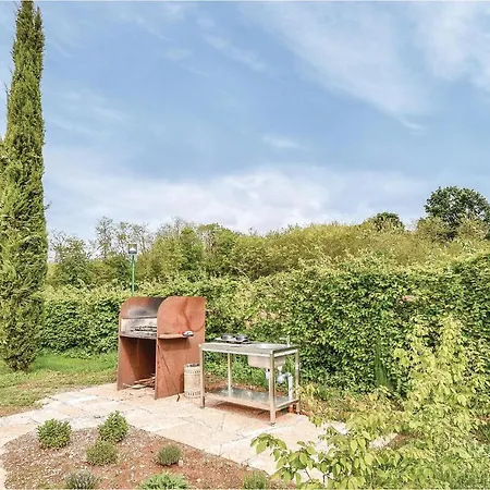Vista Dai Colli