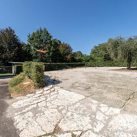 Vista Dai Colli *