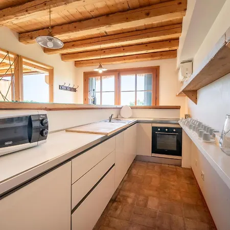 Tatil Evi Vista Dai Colli *