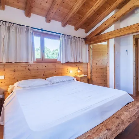 Tatil Evi Vista Dai Colli Volpago del Montello
