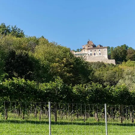 度假居 Vista Dai Colli