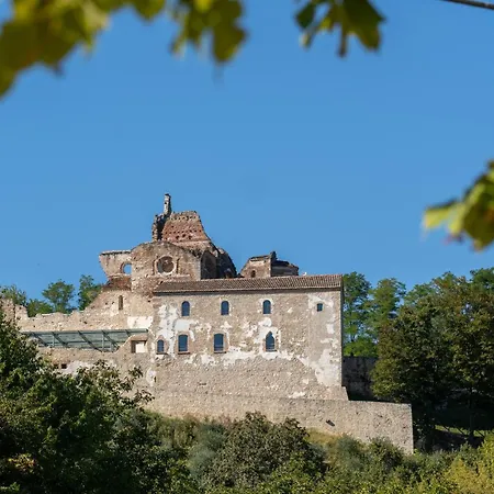 Tatil Evi Vista Dai Colli *