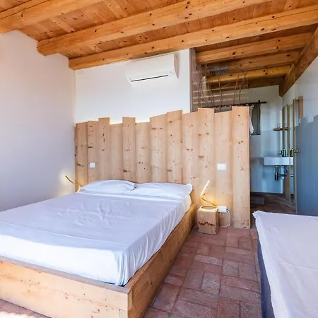 Tatil Evi Vista Dai Colli